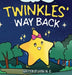 Twinkles' Way Back by Hina M. C