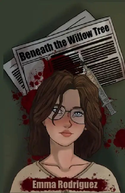 Beneath the Willow Tree by Emma Rodriguez