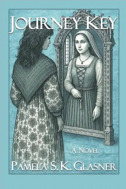 Journey Key by Pamela S. K. Glasner-Melusky
