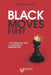 Black Moves First: The Science and Art of Successful Negotiation by Pietro Parmeggiani