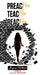 PreacHER TeacHER ReacHER by Sherry Self