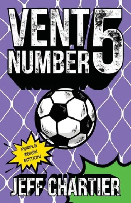 Vent Number 5 by Chartier
