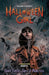 HALLOWEEN GIRL - Book Three: Gods & Monsters by Richard T. Wilson