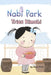 Nabi Park Tries Kimchi by Anna Park