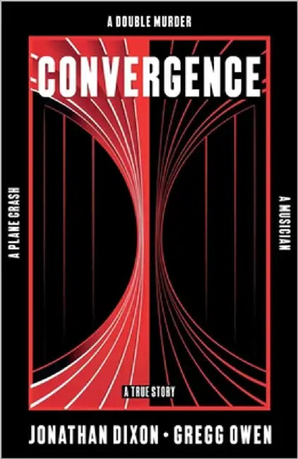 Convergence by Dixon, Jonathan