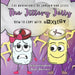 The Adventures of JamJam and Jesus: The Jittery Jelly by Jaime Renee Sansoucie