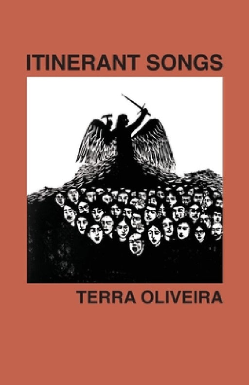 Itinerant Songs by Terra Oliveira