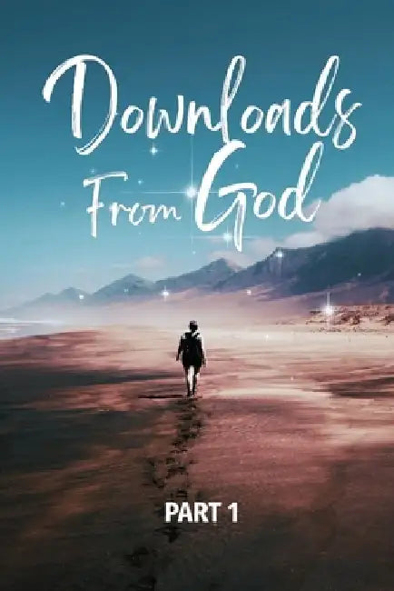 Downloads From God - Part 1 by Rich Jackson