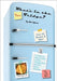 What's in the Dorm Fridge? by Effron, Jill