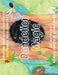 Dandelion Magic by Stephanie Huie-Sanchez, Stephanie Huie-Sanchez, Roman Pardo