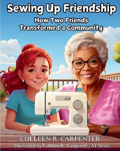 Sewing Up Friendship