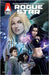 Star Runner Chronicles: Rogue Star by Watson, James