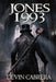 Jones 1993 by Devin Cabrera