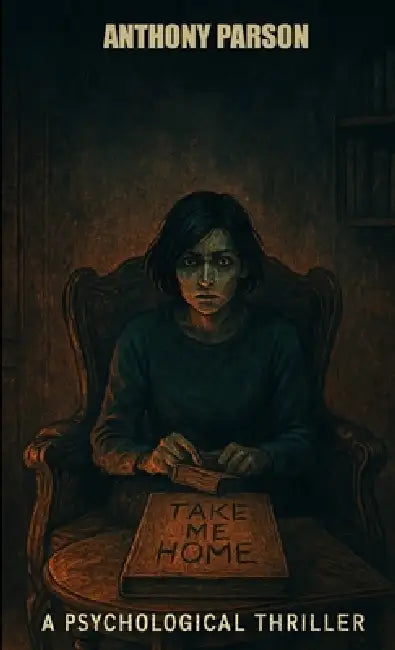 Take Me Home by Anthony Parson