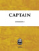Valor Workbook Four - Captain by Keith Budinger