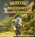 Major Max Shorty "The Discovery Place" by Kr Henderson