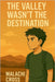 The Valley Wasn't the Destination: From Beats to Breakthrough: The Exit Wound of Almost by Cross, Malachi