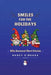 Smiles for the Holidays Silly Seasonal Short Stories: Silly Seasonal Short Stories by Nancy O'Meara