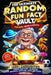 The Ultimate Random Fun Fact Vault: 1200+ Curiosities From History, Science, Sports, Nature, and Beyond! by The Factsmith