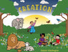 Creation by Natalie D. Washington