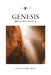 Bible Reading Journal - Genesis: Tap Into God's Truth by Christian Life Center