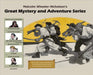 Malcolm Wheeler-Nicholson's Great Mystery and Adventure Series by Jim Davidson