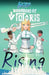 Airzon Defenders of Victoris: Rising by Owen Micall