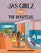 JAS Girlz visits the Hospital by Jackson, Shaquana