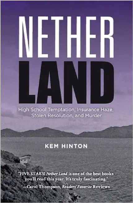 Nether Land by Hinton, Kem