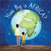 How Big is AFRICA? by Nakitare, Ayieta