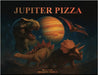 Jupiter Pizza by Cooke, Ben L.