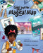 Gigi and Her Magical Map by Mosby, Branlyn Dirmia