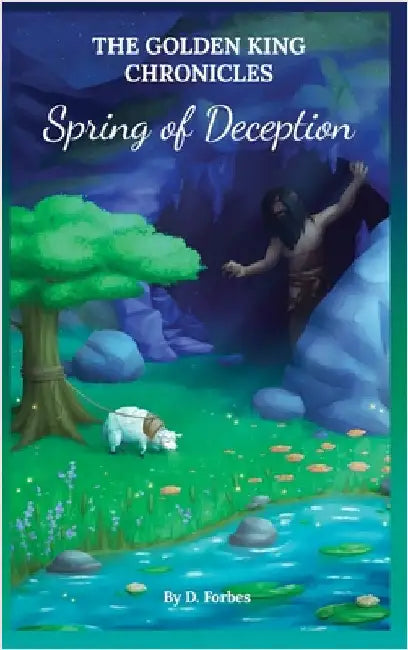 Spring of Deception by D. Forbes