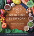 Food As Medicine Everyday: Reclaim Your Health With Whole Foods by Nd Julie Briley, Nd Courtney Jackson, Tracy L. Stevens