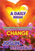 A Daily Break Change by Fitzgerald, Joslin