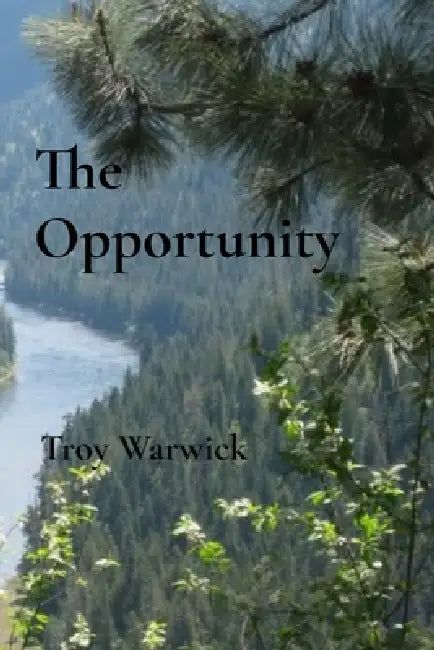 The Opportunity by Troy Warwick