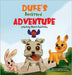 Duke's Backyard Adventure Learning About Emotions by Lewis, Julianne N.