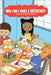 How Can I Make A Difference? by Montgomery, Stacey