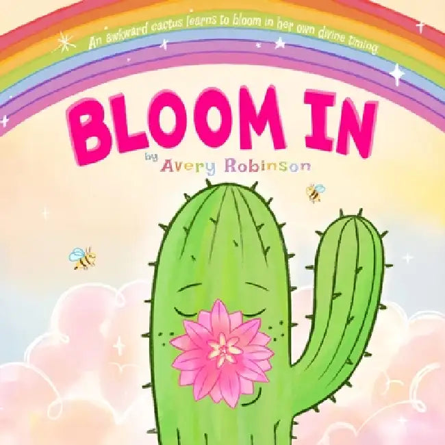 Bloom In