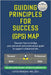 Guiding Principles For Success: GPS Map by Frederick, Lester