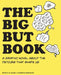The Big But Book: A Graphic Novel About the Detours That Shape Us by Jill Salzman