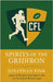 Spirits of the Gridiron by Jonathan a. Fink