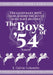 The Legendary Boys From Across the River Who Have Become The Boys of '54: A Myth by E. Calvin Golumbic