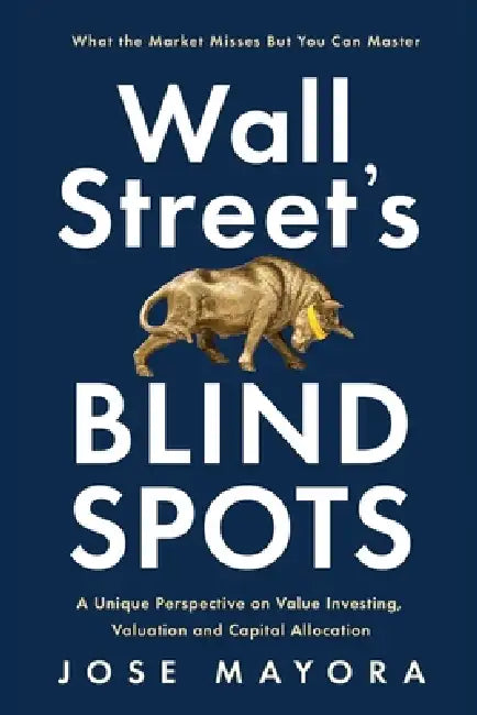 Wall Streets Blind Spots