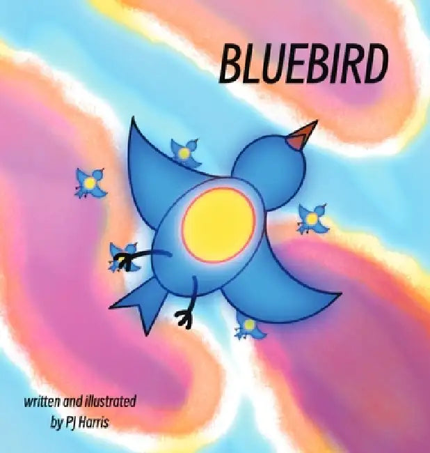 Bluebird by Harris