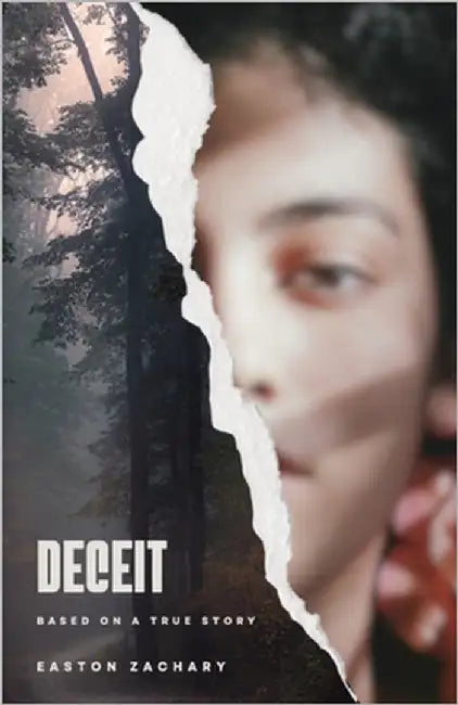 Deceit by Zachary, Easton