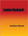Quantum Simultaneity by Mount, Huizhen