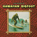 The Legend of Hawaiian Bigfoot: The Folklore of the Maui Skunk Ape by Marq Morrison