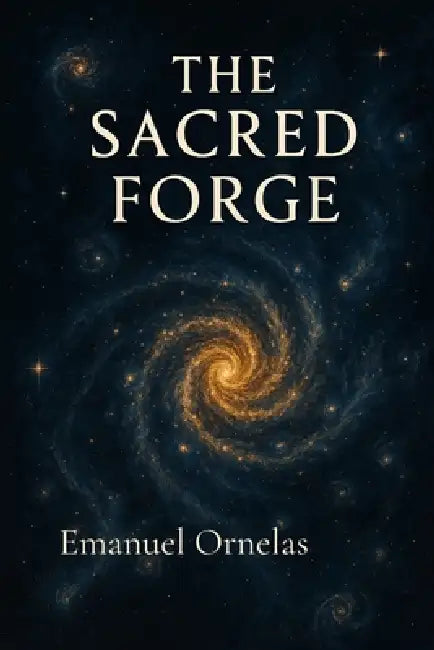 The Sacred Forge: Formation Theology by Emanuel Ornelas