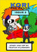 Kori The Panda: Issue 2 by Tristan Hilmersen